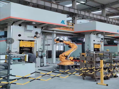 耐材企業(yè)自動化升級改造，應(yīng)該從哪幾個方面入手？