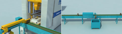 耐火磚成型，耐火磚檢測(cè)